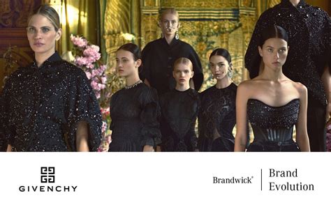 james givenchy|givenchy brand history.